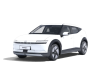 Hyundai IONIQ 3 Trend